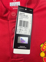 2017/18 Manchester United Home Shirt (M) BNIB