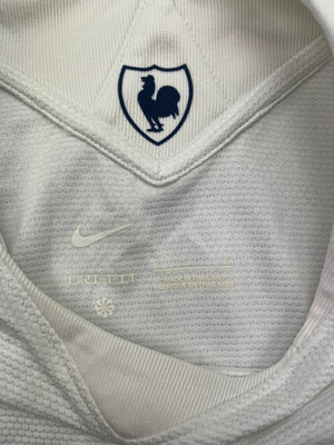 2021/22 Tottenham Home Shirt (S) 9/10