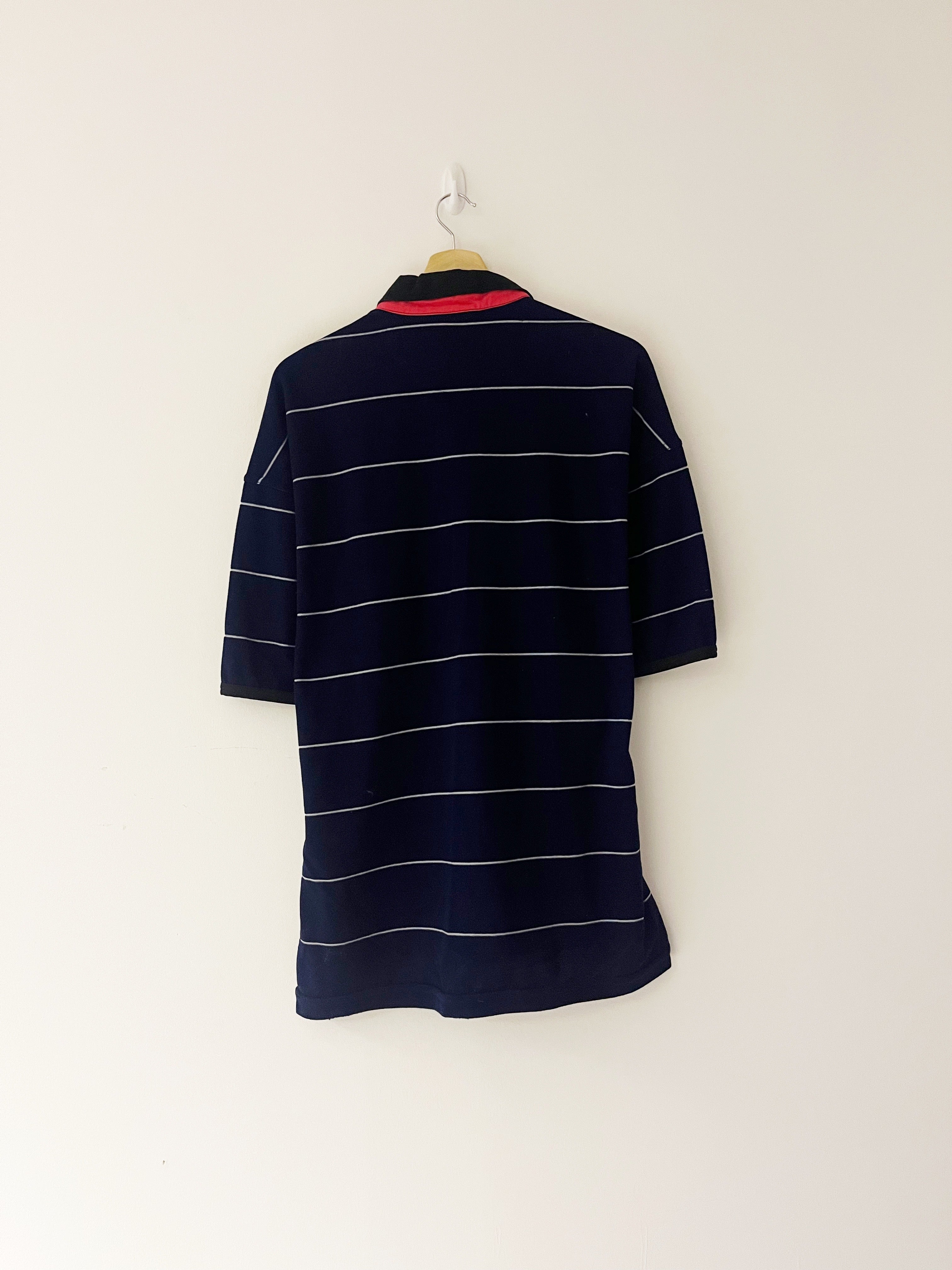 1999/00 Manchester United Away Shirt (L) 9/10