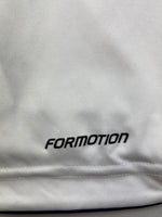 2011/12 Vancouver Whitecaps Home Shirt (L) 9/10