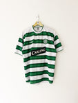 2003/04 Celtic Home Shirt (XL) 7.5/10