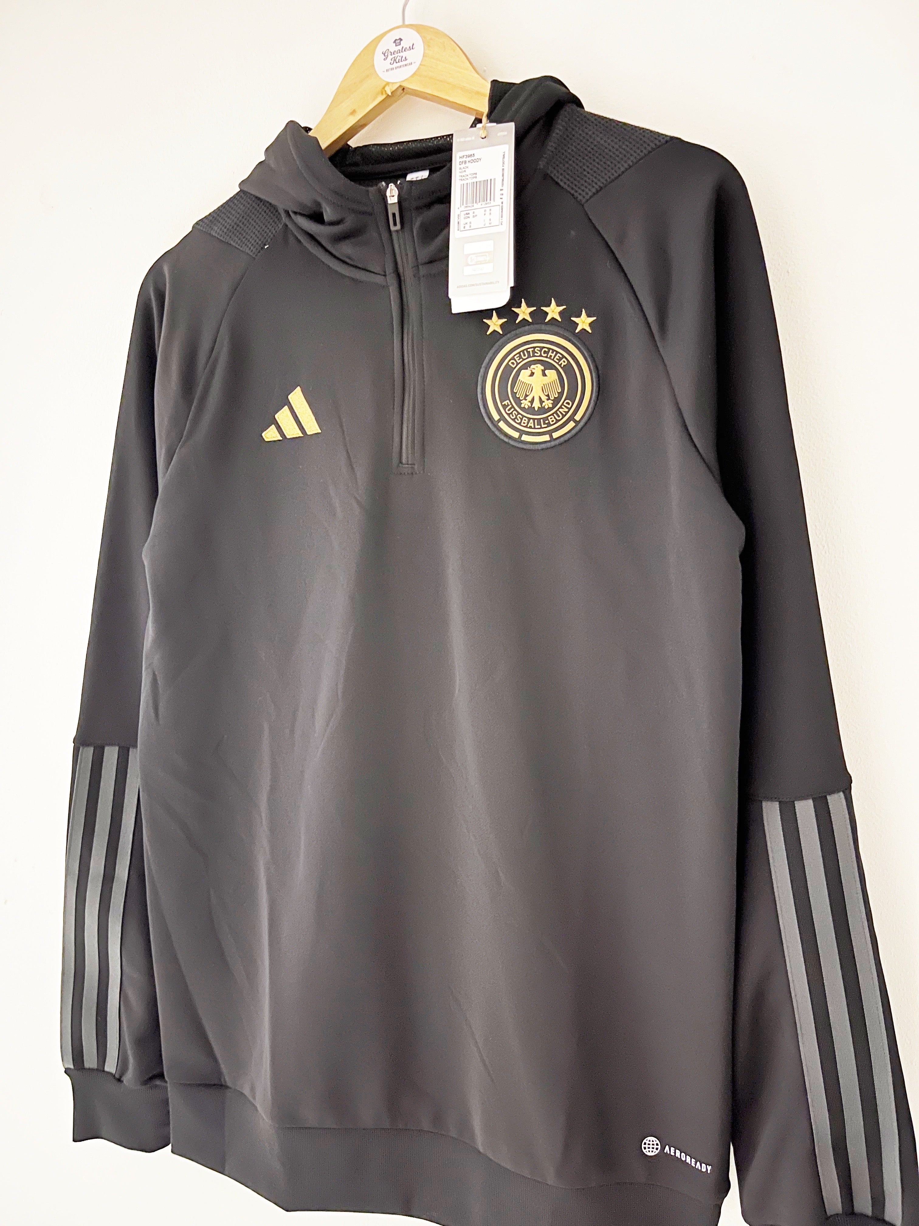 2022/23 Germany Training Jacket (S) BNWT