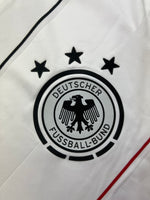 2012/13 Germany Home Shirt (S) BNWT