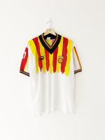 1998/99 Catalonia Home Shirt (L) 9/10