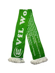 2009 Wolfsburg Champions Scarf