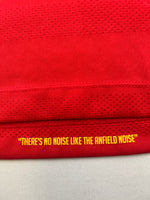 2016/17 Liverpool Home Shirt (S) 9/10