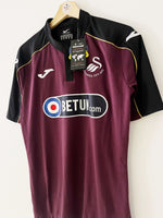 2018/19 Swansea City Third Shirt (M) BNWT