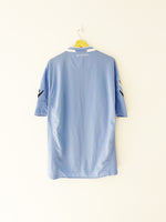 2009/10 Napoli Home Shirt (XXL) 9/10