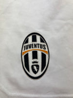 2004/05 Juventus Home Shorts (M) 9/10