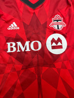 2014 Toronto *Player Spec* Home Shirt Defoe #18 (XL) 9/10