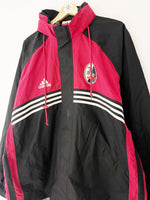 1998/99 Freiburg Training Coat (XL/XXL) 9/10