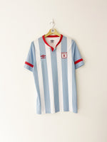 2022 America de Cali Away Shirt (M) 9/10