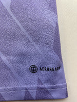 2022/23 Real Madrid Away Shirt Vini Jr. #20 (L) 9.5/10