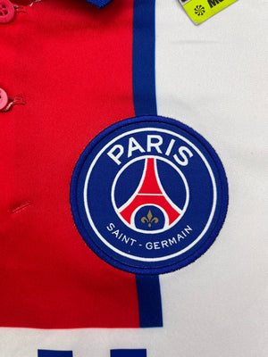 2020/21 PSG Away Shirt (L) BNWT