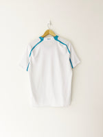 2008/09 Turkey Away Shirt (S) 9/10