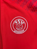 Vintage Offenbach Training Jacket (M) 9/10