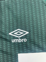 2021/22 Werder Bremen Third Shirt (M) BNIB