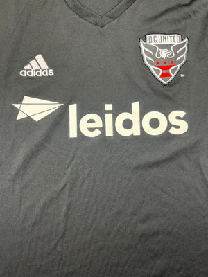 2016/17 DC United Home Shirt (L) 9/10