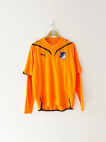 2011/12 Hoffenheim Fourth Shirt (L) 9/10