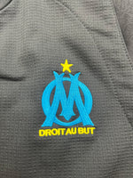 2010/11 Marseille CL Training Jumper (L) 9/10