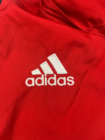 2006/07 Bayern Munich Training Jacket (L/XL) 9/10