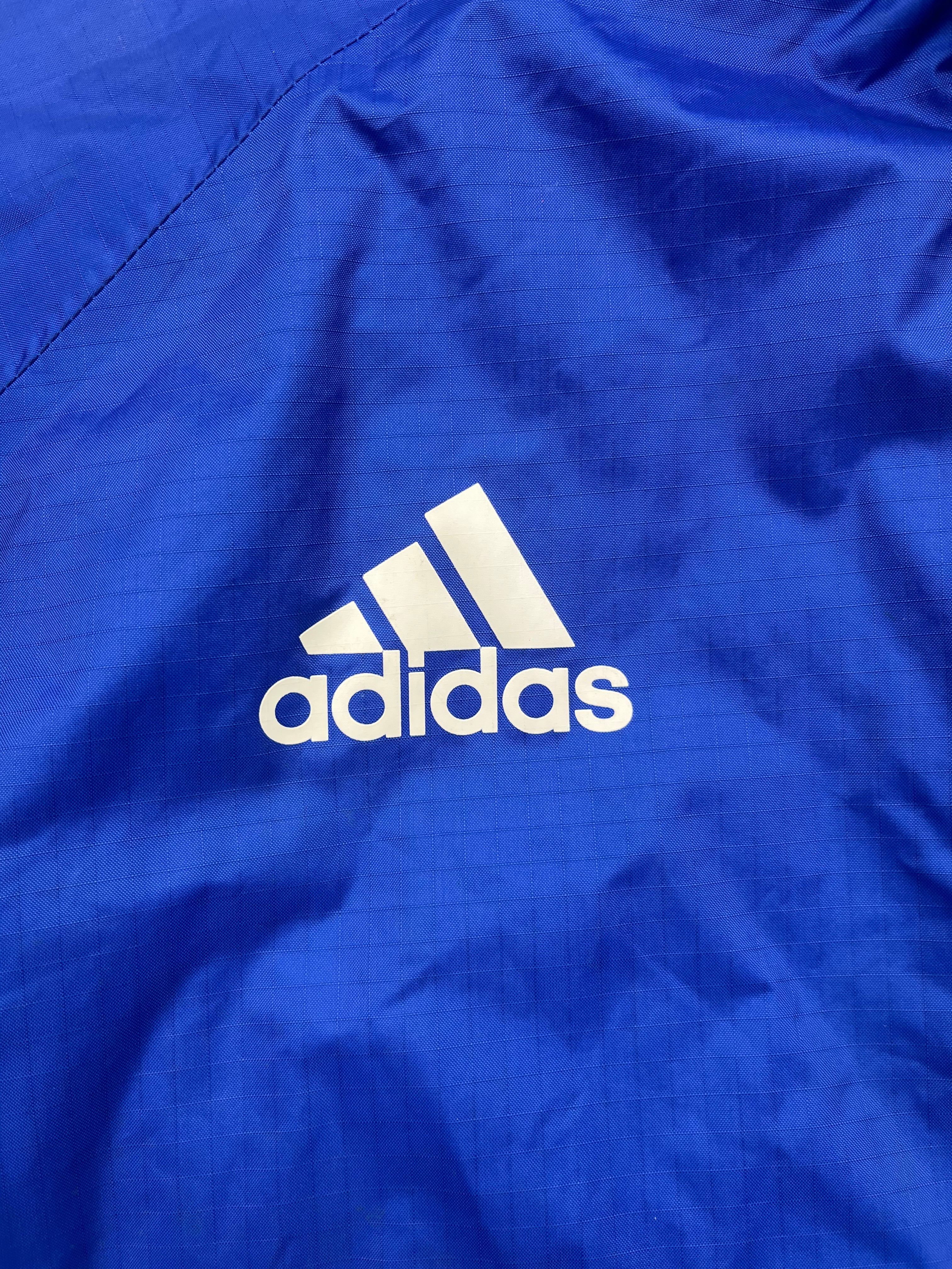 2011/12 Chelsea Training Jacket (M/L) 9/10