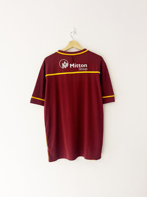 2016/17 Bradford City Home Shirt (XL) 9/10