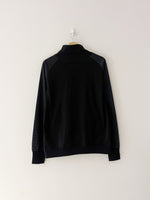 2020/21 Anderlecht 1/4 Zip Training Jacket (M) 9/10