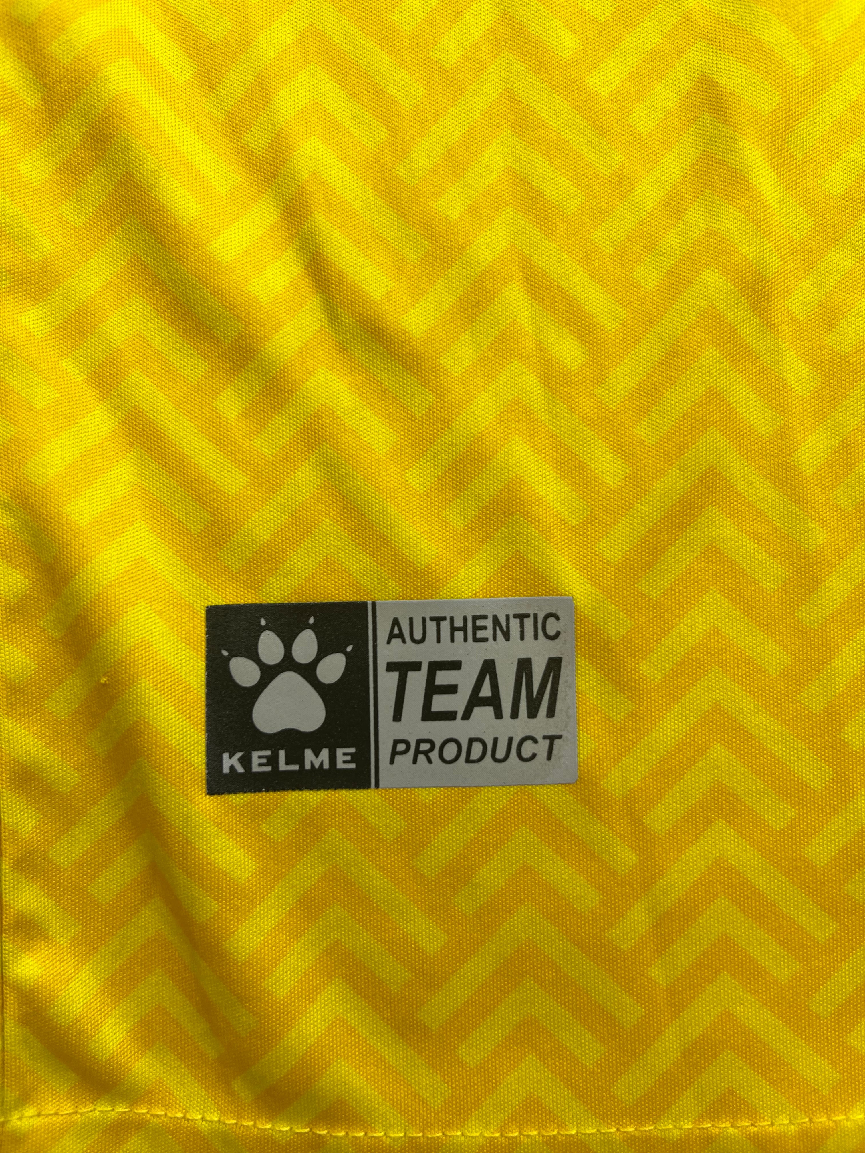 2018/19 RCD Espanyol Training Shirt (S) 9/10