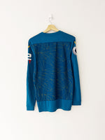 2022/23 Wolves Away L/S Shirt (S) 9/10