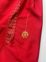 2006/08 England Away Shirt (L) 9/10