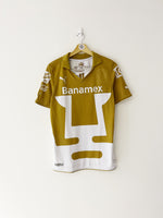 2013/14 Pumas UNAM Home Shirt (S) 8.5/10