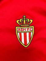 2013/14 Monaco Home Shirt (L) 9/10