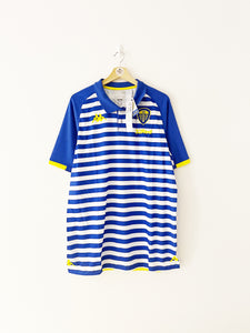 2019/20 Leeds United Training Polo (XXL) BNIB