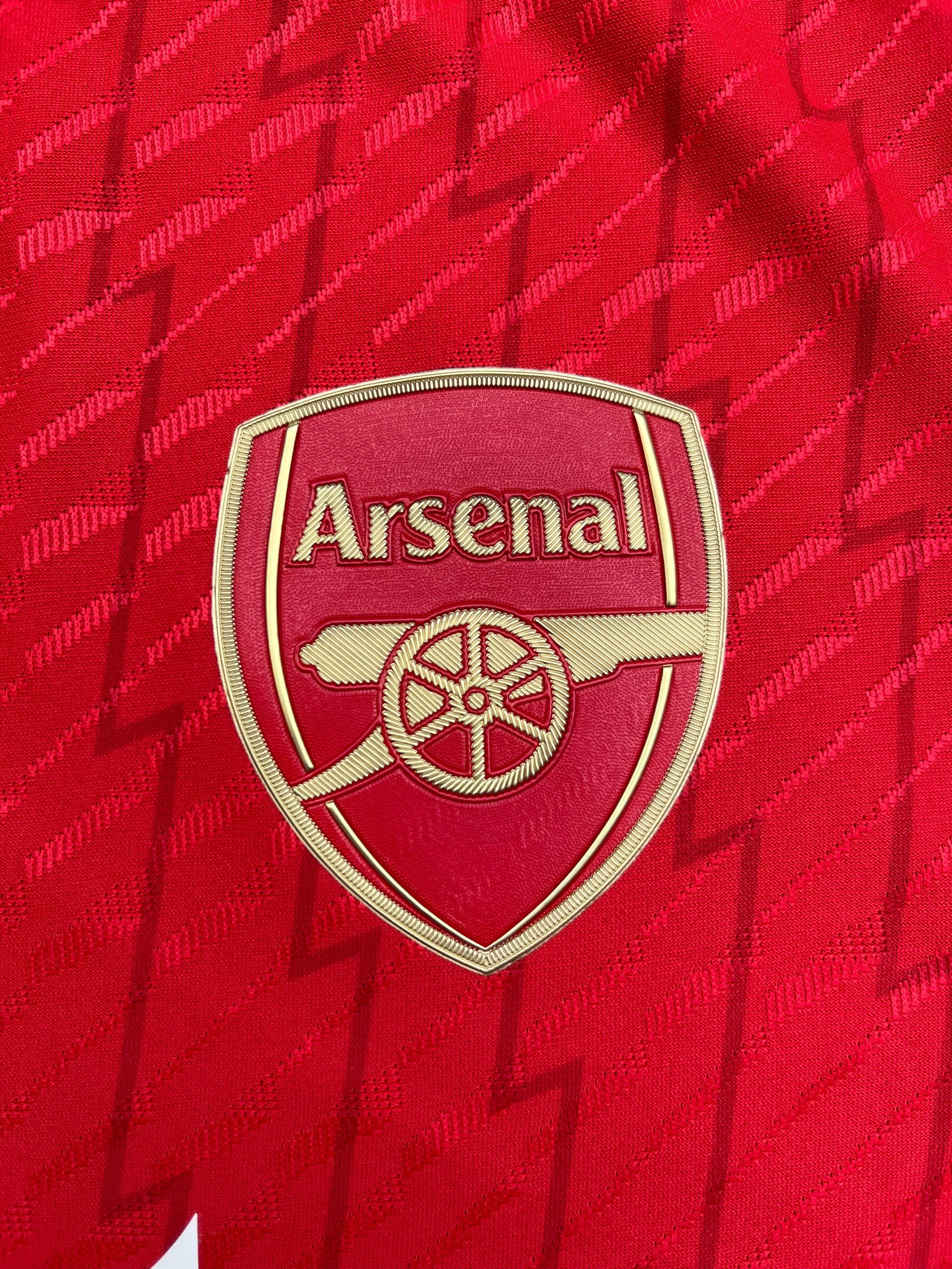 2023/24 Arsenal Home *Recalled* Shirt (L) 9.5/10