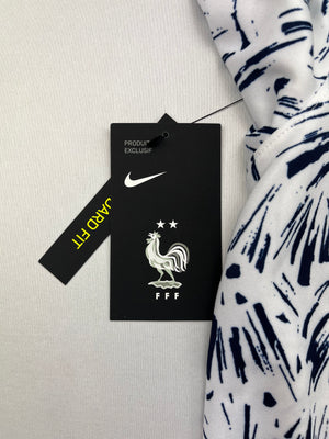 2020/21 France Pre-Match Shirt (S) BNIB