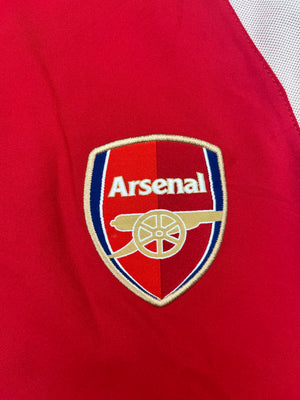 2002/04 Arsenal Home Shirt (XXL) 8.5/10