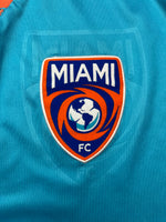 2017 Miami FC Home Shirt (M) 8.5/10