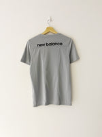 2017/18 Liverpool Training Shirt (S) 9/10