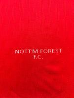 1996/97 Nottingham Forest Home Shirt (M) 8/10