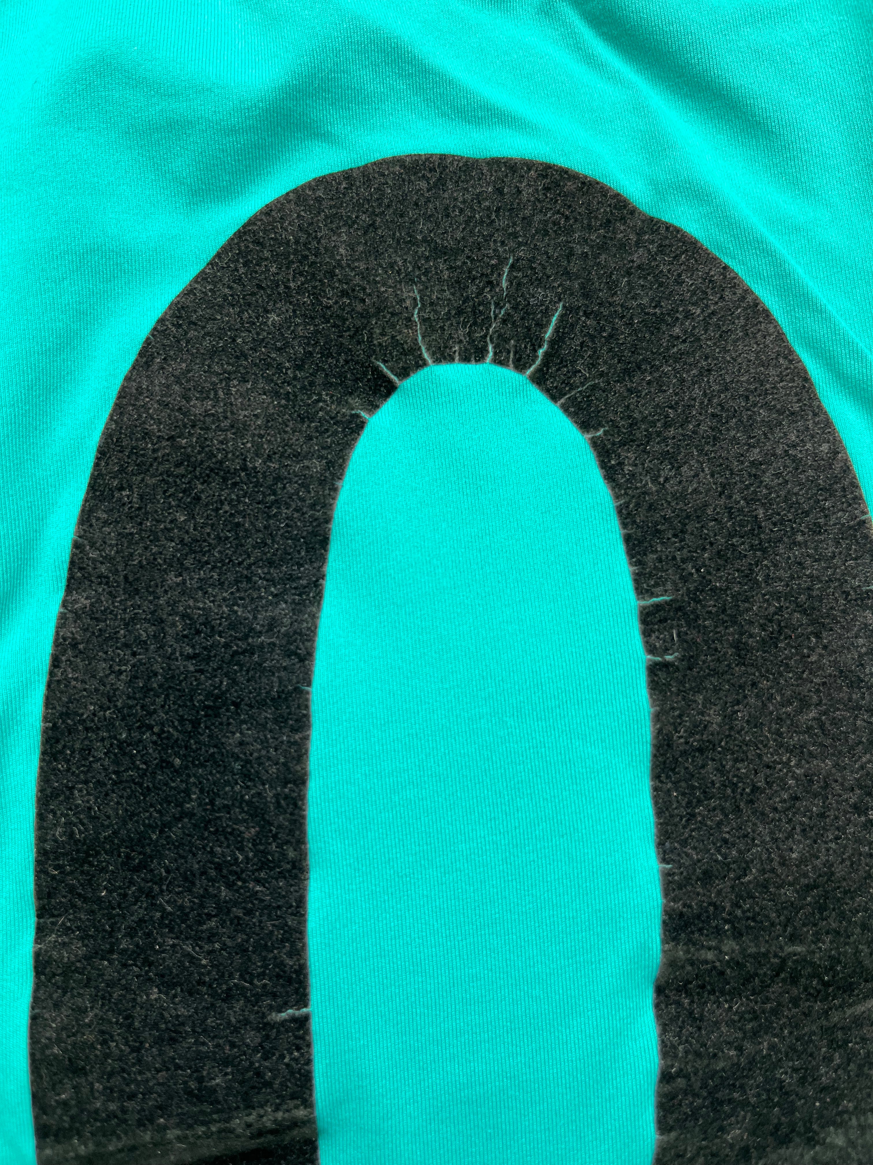 2006/07 Denizlispor Away *Player Issue* Shirt #20 (L) 7.5/10