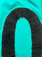 2006/07 Denizlispor Away *Player Issue* Shirt #20 (L) 7.5/10