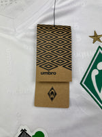 2021/22 Werder Bremen Away Shirt (XL) BNWT