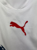 2010/12 Switzerland Away Shirt (XXL) 9/10