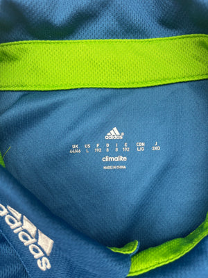 2013 Seattle Sounders Training Shirt (L/XL) 9/10