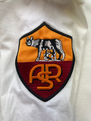 2008/09 Roma Training L/S Shirt (XXXL) 9/10