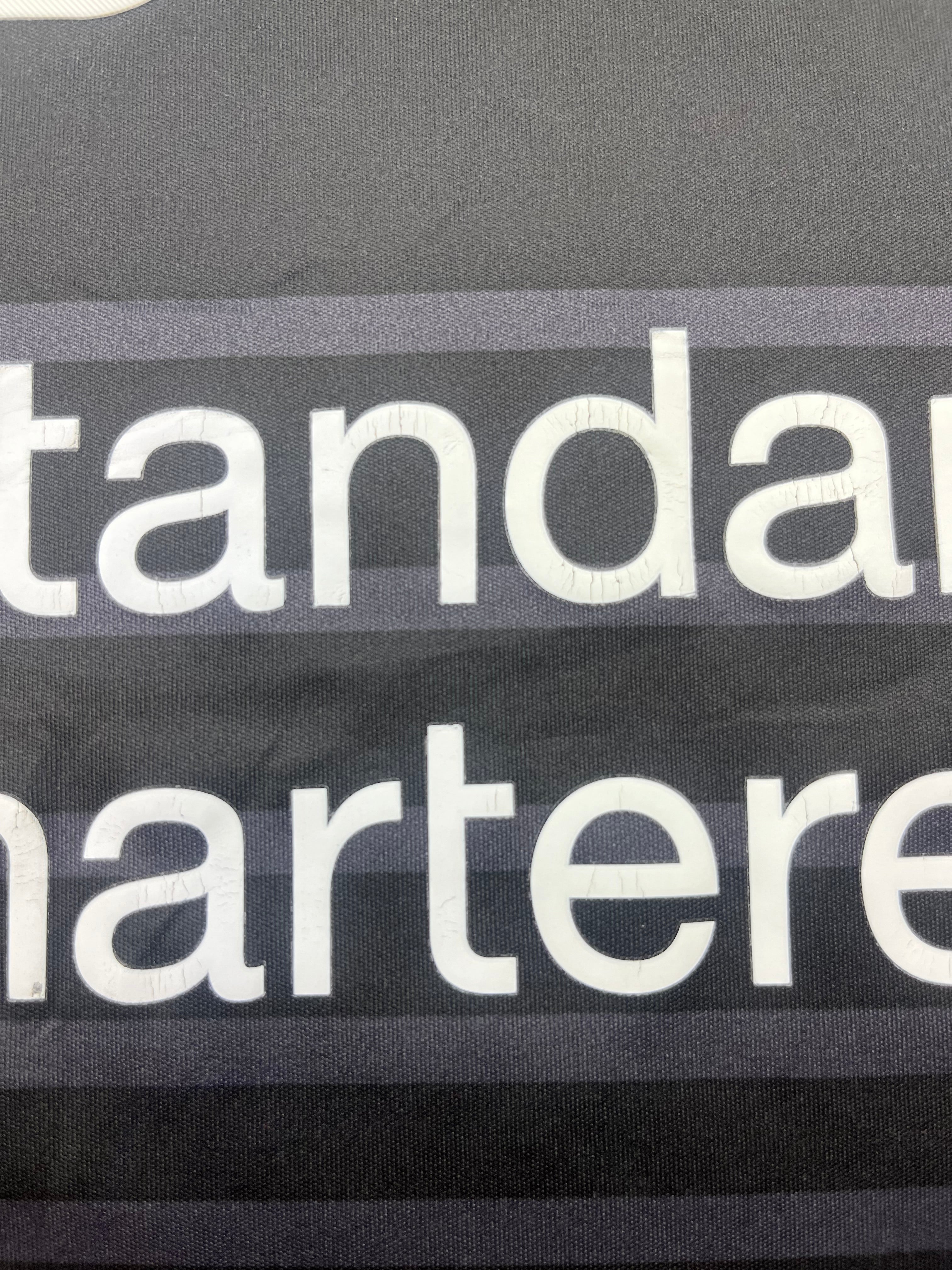 2015/16 Liverpool Third Shirt (S) 8/10