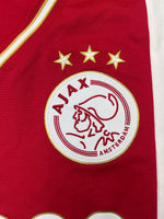 2022/23 Ajax Home Shirt (XXL) 9.5/10