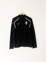 2003/04 Juventus Training Jacket (M) 9/10