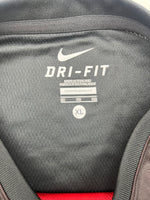 2017 Al Ahli Dubai Home Shirt (XL) 9/10